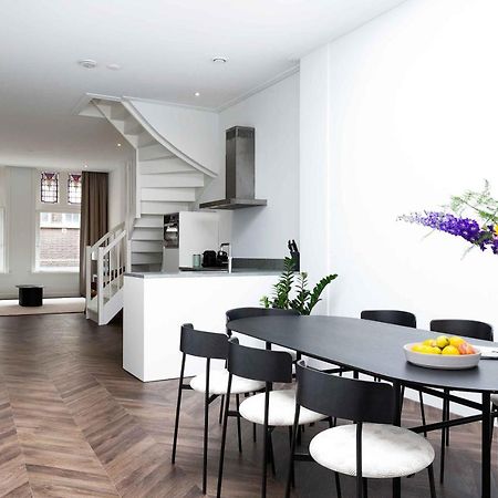 Anegang Boutique Appartement Haarlem Exterior foto