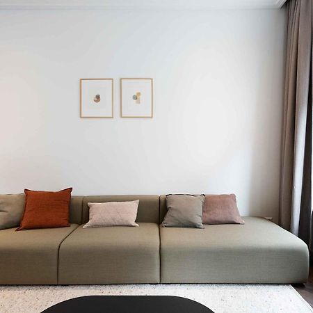 Anegang Boutique Appartement Haarlem Exterior foto