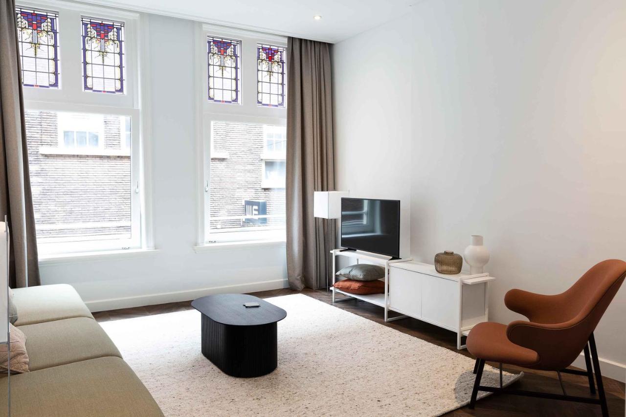 Anegang Boutique Appartement Haarlem Exterior foto