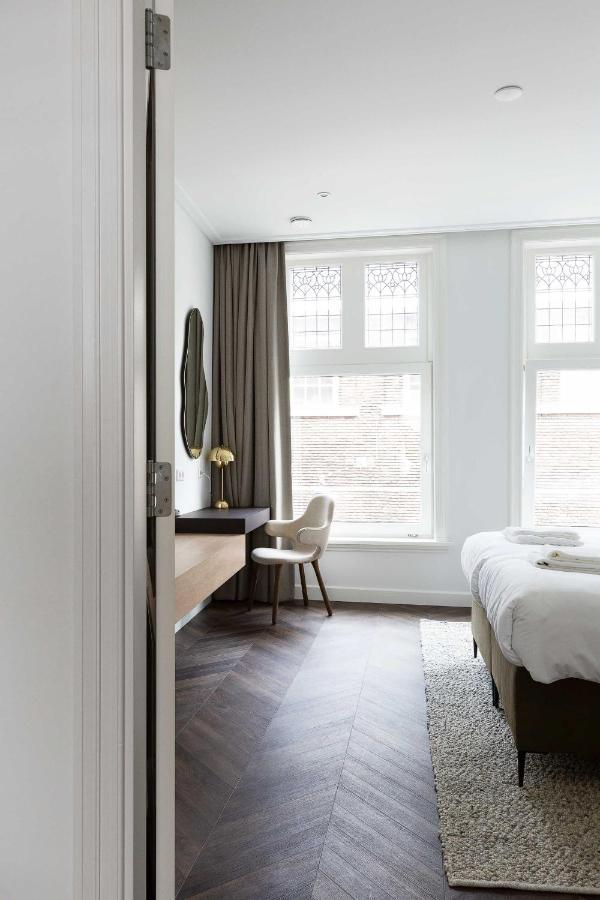 Anegang Boutique Appartement Haarlem Exterior foto
